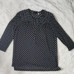 Blusa talla S
