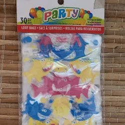 Bolsas de fiesta