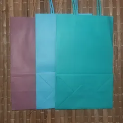 Bolsas de regalos