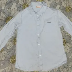 Camisa 9/10