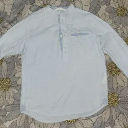 Camisa HM talla 9/10
