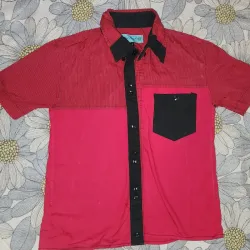 Camisa talla 9/10