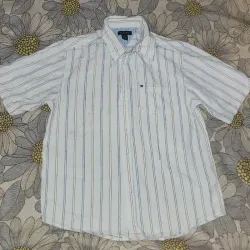 Camisa Tomy talla 9/10