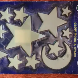 Estrellas florecentes