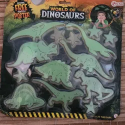 Pagatinas florecentes