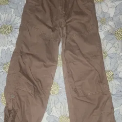Pantalón talla 10/12