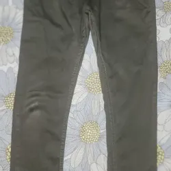 Pantalón talla 10/12