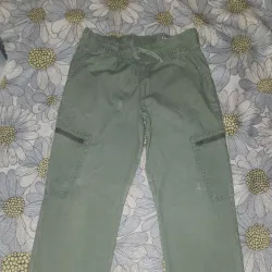 Pantalón talla 12/13