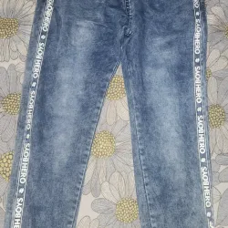 Pantalón talla 12/14