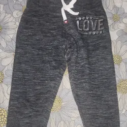 Pantalón talla 8/10