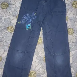 Pantalón talla 9/10