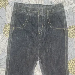 Pantalón talla 9M