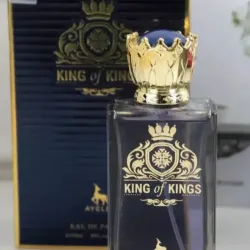 Perfume King of kings