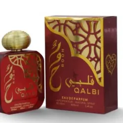 Perfume Qalbi