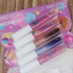 Protector labial para niñxs