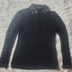 Pullover talla M