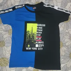 Pullover talla 10/12