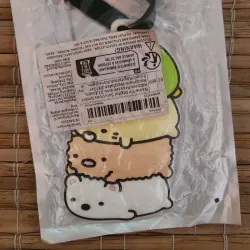 Rascador para bebés