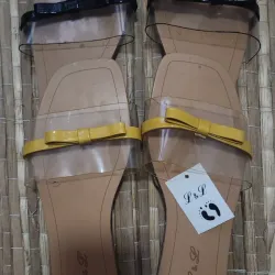 Sandalias #39, 39, 40