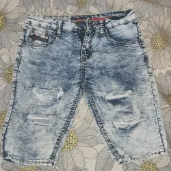 Short talla 12/14