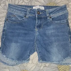 Short talla 7/8