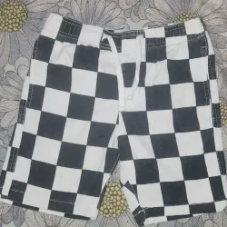 Short talla 10/12