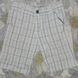 Short talla 8/9