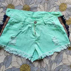 Short talla M