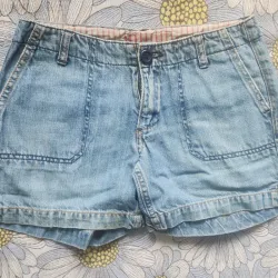 Short talla S