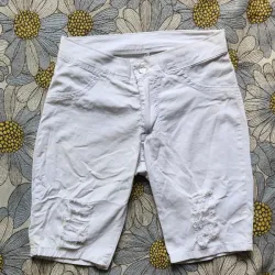Short talla S
