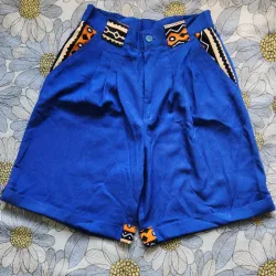 Short talla S