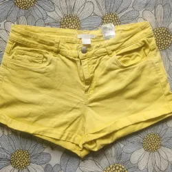 Short talla S