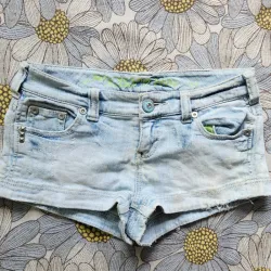 Short talla S