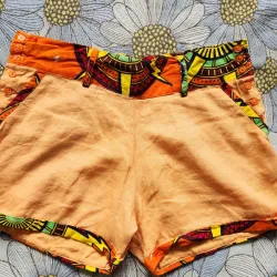 Short talla S