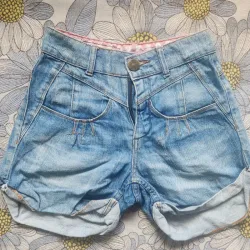 Short talla S