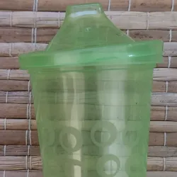 Vaso entrenador para niñxs