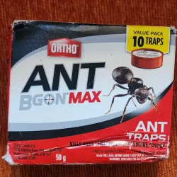 Veneno para Hormigas