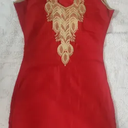 Vestido talla S