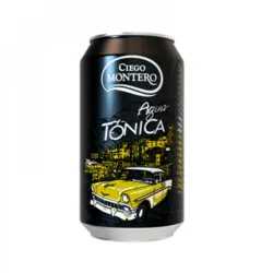 Agua tonica