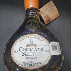 Campo Azul Selecto
