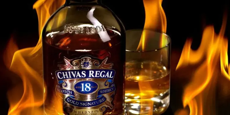 Chiva 18 + 2 Energizantes 