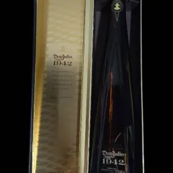 Don Julio 1942
