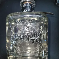 Don julio 70