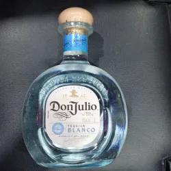 Don Julio Blanco LT