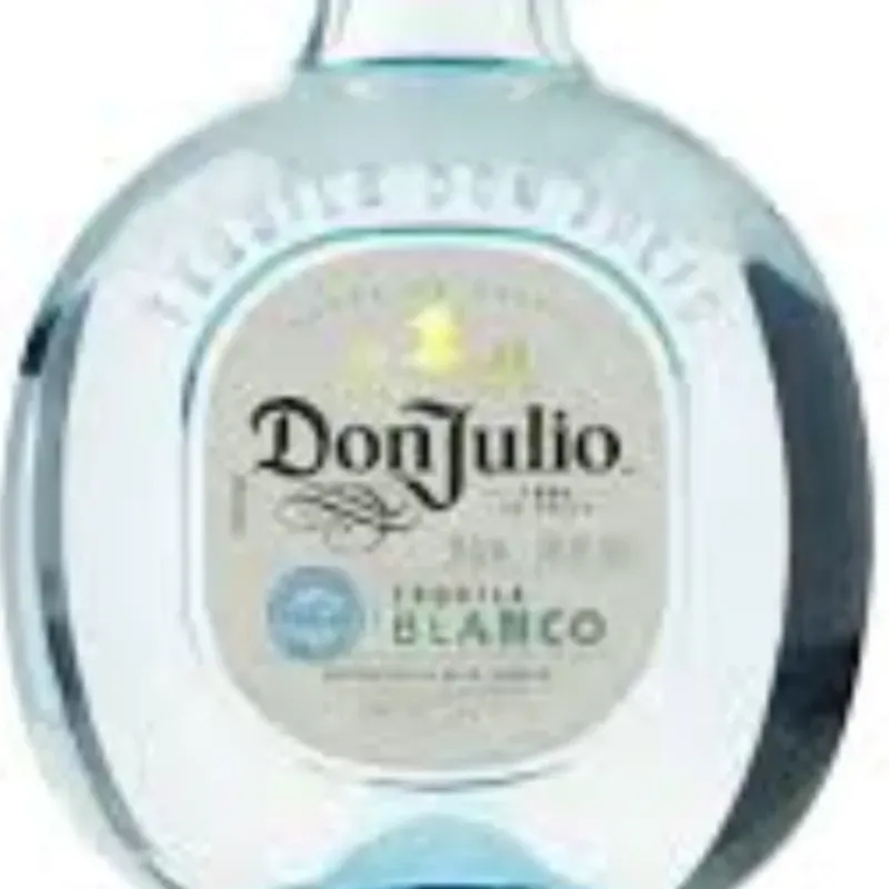 Don Julio Blanco 