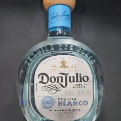 Don Julio Blanco