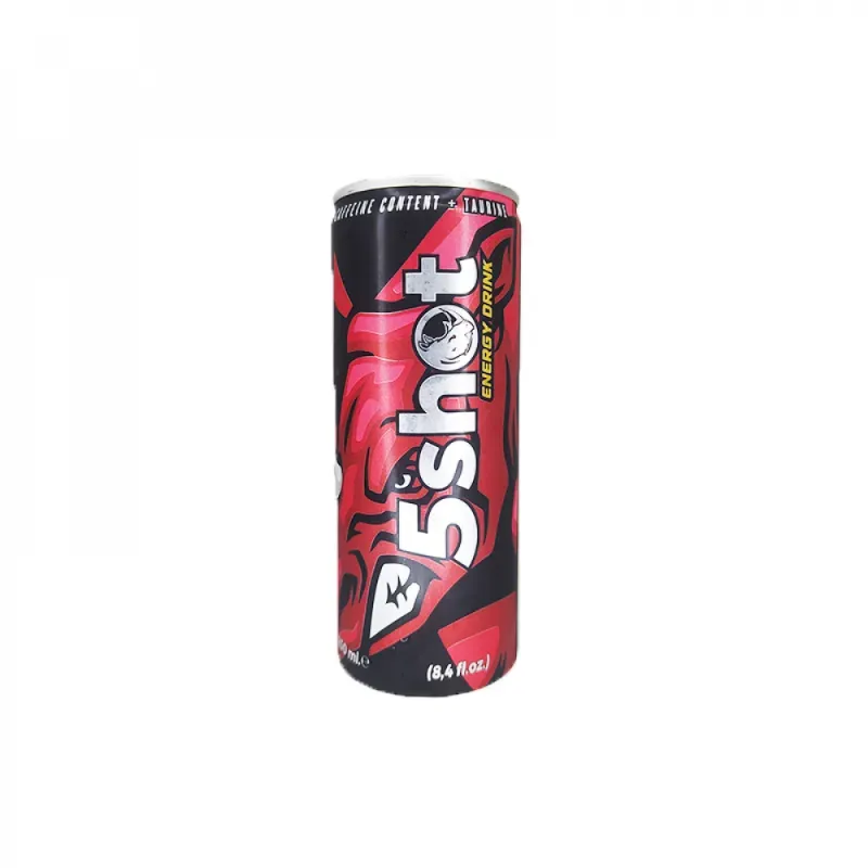 Energizante