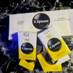 H.Hupman con Filtro