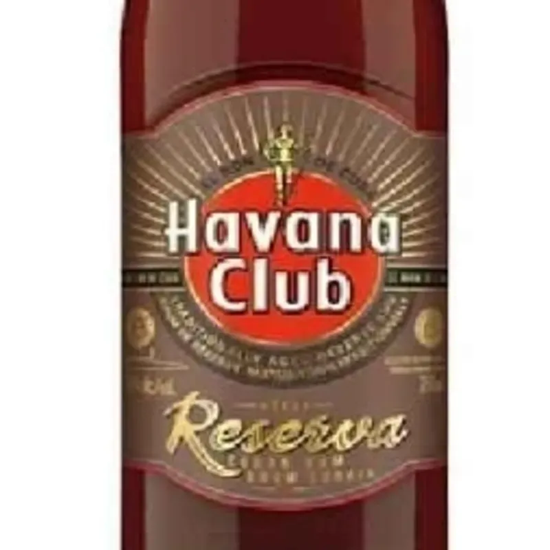 HC Reserva