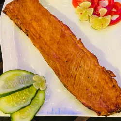 Lomo Galicio al Grill